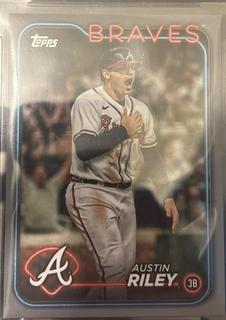 Austin Riley