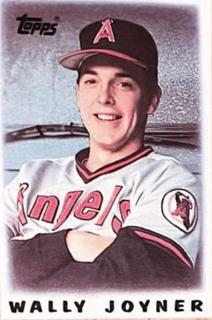 Wally Joyner