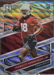 Marvin Harrison Jr.