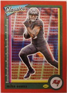 Mike Evans