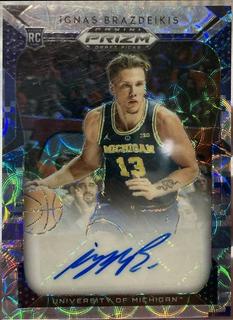 Ignas Brazdeikis