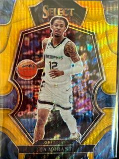 Ja Morant