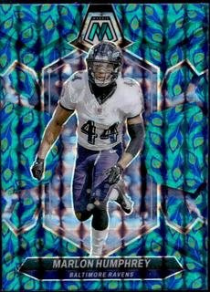 Marlon Humphrey