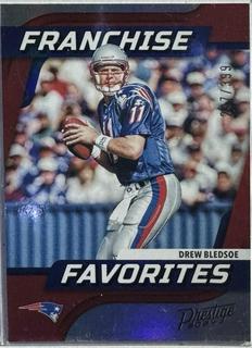 Drew Bledsoe