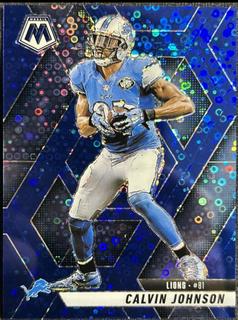 Calvin Johnson