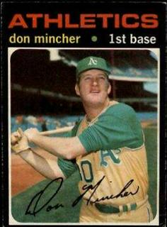 Don Mincher