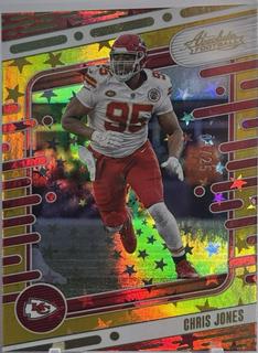 Chris Jones