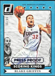 Blake Griffin
