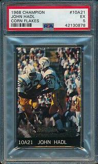 John Hadl