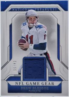 Drew Bledsoe