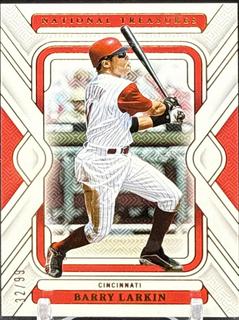 Barry Larkin