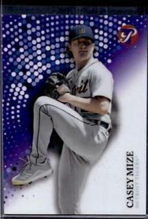 Casey Mize