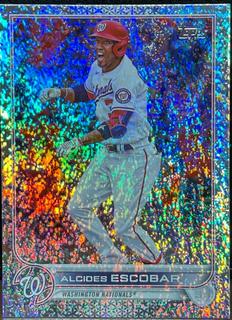 Alcides Escobar