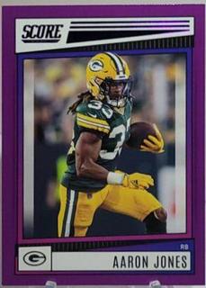 Aaron Jones