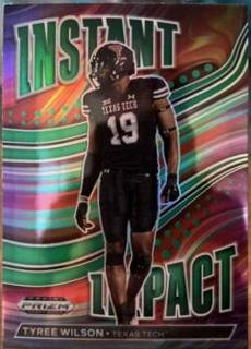 Tyree Wilson