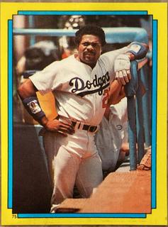 Perdro Guerrero, Mike Schmidt #75, 8
