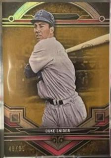 Duke Snider