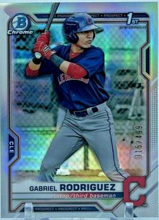 Gabriel Rodriguez