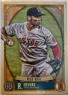 Rafael Devers