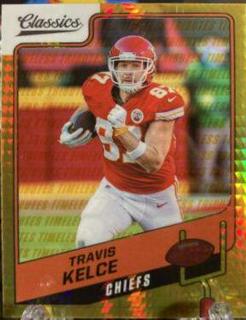 Travis Kelce