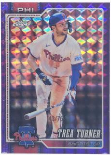 Trea Turner