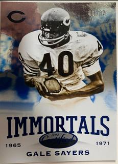 Gale Sayers