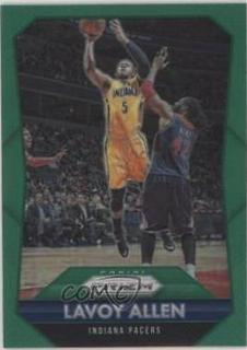 Lavoy Allen