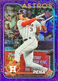 Jeremy Pena