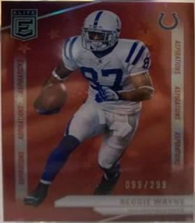 Reggie Wayne