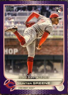 Hunter Greene