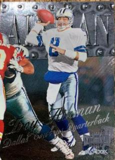 Troy Aikman