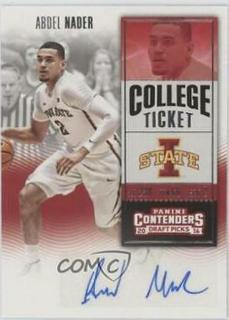 Abdel Nader