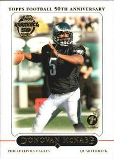 Donovan McNabb
