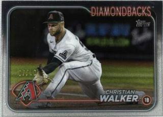 Christian Walker