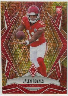 Jalen Royals
