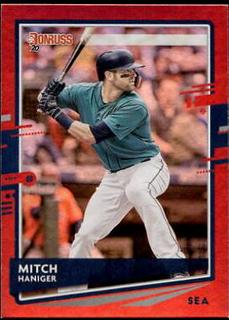 Mitch Haniger