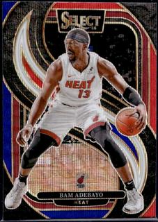 Bam Adebayo