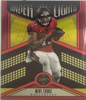 Mike Evans