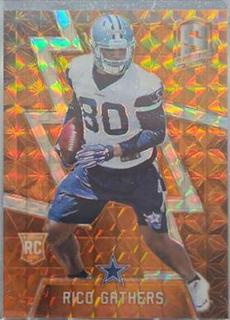 Rico Gathers