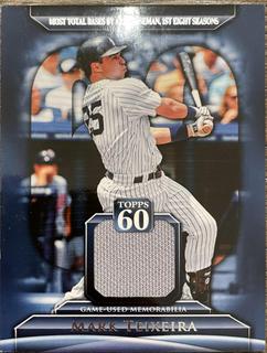 Mark Teixeira