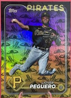 Liover Peguero