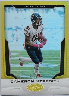 Cameron Meredith