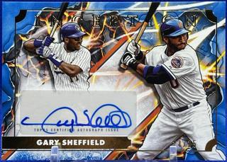 Gary Sheffield