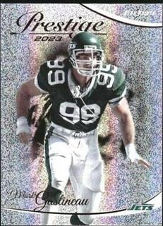 Mark Gastineau