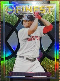 Rafael Devers