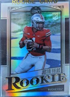 Justin Fields