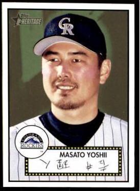 Masato Yoshii #147