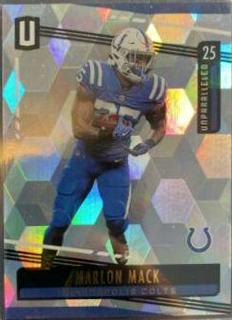 Marlon Mack