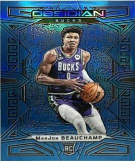 MarJon Beauchamp