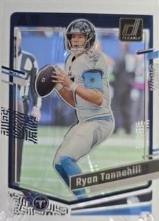 Ryan Tannehill
